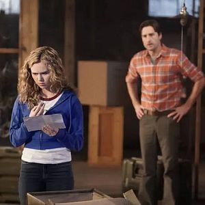 Photo Brec Bassinger