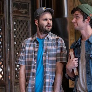 Photo Alan Aisenberg