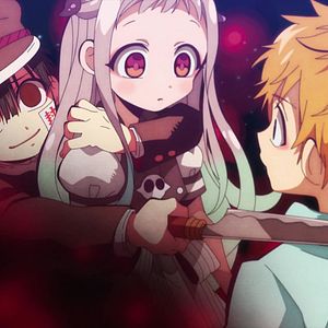 Photo Toilet-Bound Hanako-kun