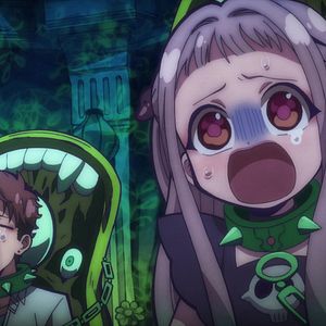 Photo Toilet-Bound Hanako-kun