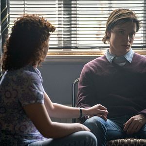 Photo Freddie Fox