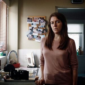 Photo Gemma Whelan