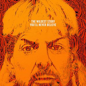 Photo Au royaume des fauves