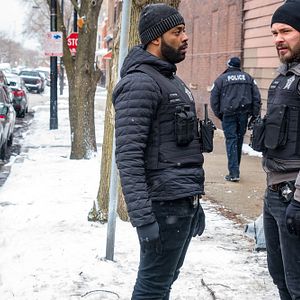 Photo LaRoyce Hawkins