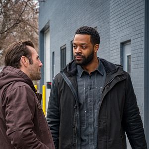 Photo LaRoyce Hawkins