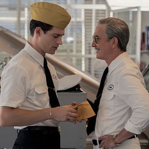 Photo Dylan McDermott