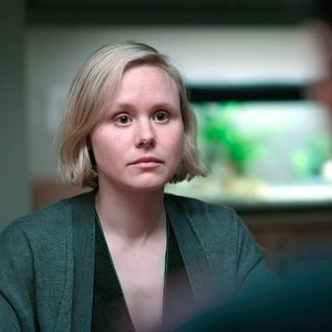Photo Alison Pill
