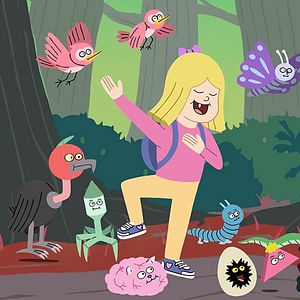 Photo JJ Villard's Fairy Tales