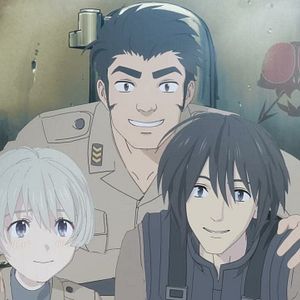 Photo Cagaster of an Insect Cage