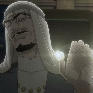 Photo Cagaster of an Insect Cage