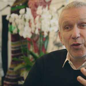 Photo Martin Margiela se raconte - Portrait d'un mythe de la mode