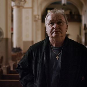 Photo The Innocence Files