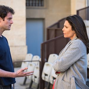 Photo Astrid Veillon