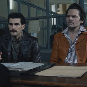 Photo Comrade Detective