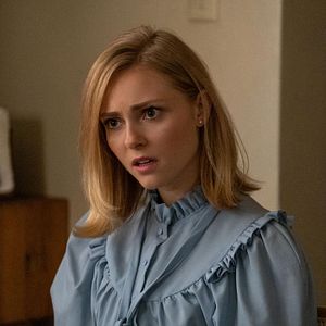 Photo AnnaSophia Robb