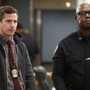 Photo Andy Samberg