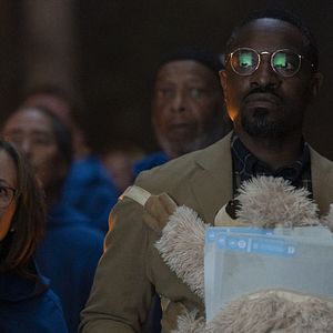 Photo André Benjamin