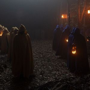 Photo Les Envoyés d'Ailleurs