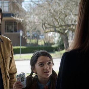 Photo Brooklynn Prince