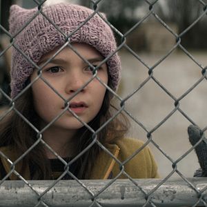 Photo Brooklynn Prince