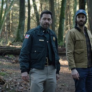 Photo Home Before Dark