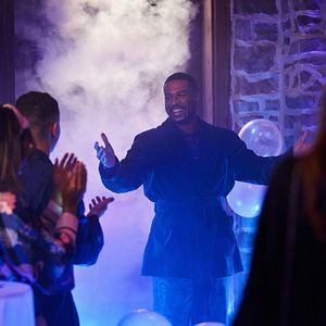 Photo Robert Christopher Riley