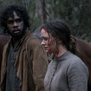 Photo Baykali Ganambarr