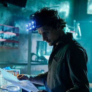 Photo Michael Vlamis