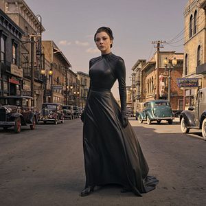 Photo Penny Dreadful: City Of Angels
