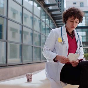 Photo Carla Díaz (II)