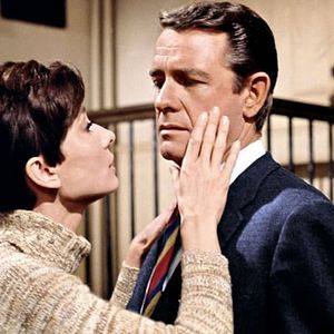 Photo Seule dans la nuit