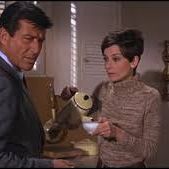 Photo Seule dans la nuit