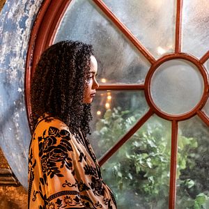 Photo Madeleine Mantock