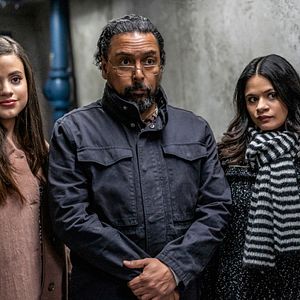 Photo Charmed (2018)