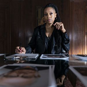 Photo Cherise Boothe