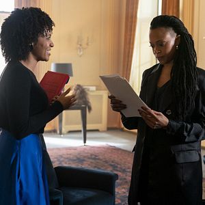 Photo Cherise Boothe