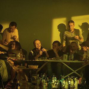 Photo Bartosz Bielenia