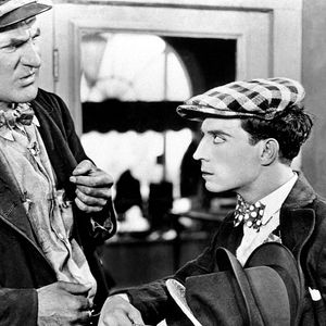 Photo Le Cadet d'eau douce