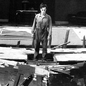 Photo Le Cadet d'eau douce