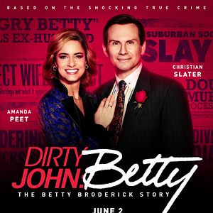 Photo Dirty John