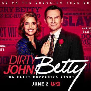 Photo Dirty John