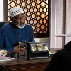 Photo Harold Surratt