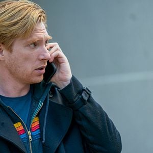 Photo Domhnall Gleeson