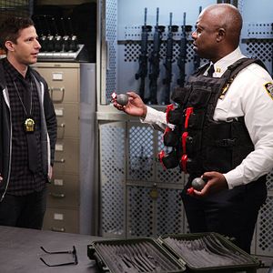 Photo Brooklyn Nine-Nine