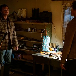 Photo Tyler Blackburn