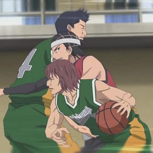 Photo Ahiru no Sora