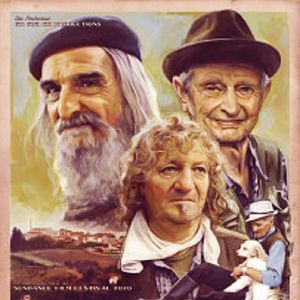 Photo Chasseurs de truffes