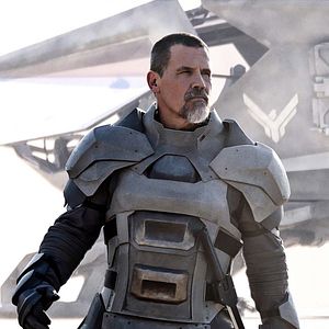 Photo Josh Brolin