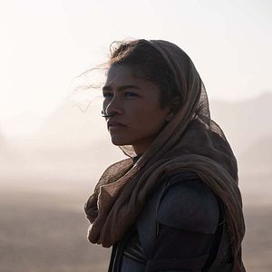 Photo Zendaya