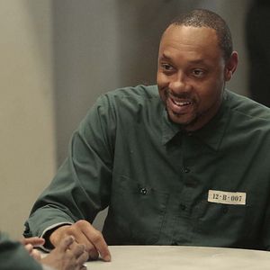 Photo Dorian Missick